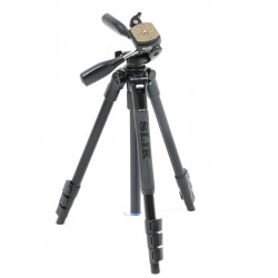 Штатив Slik PRO AL-324 DX 